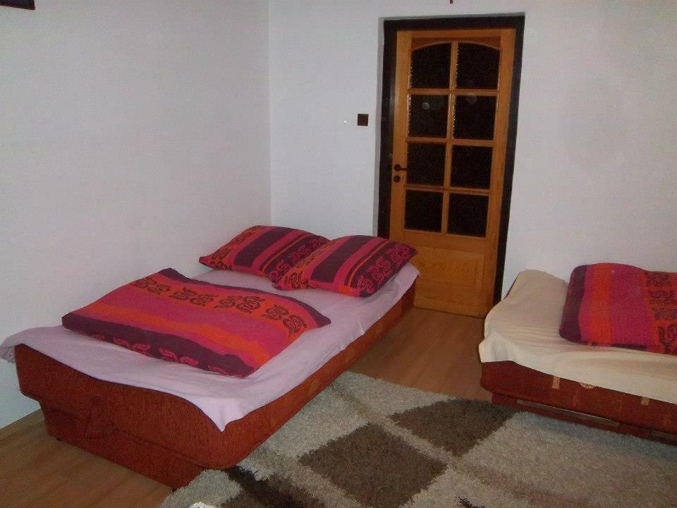Agroturystyka Jacnia Luaran gambar