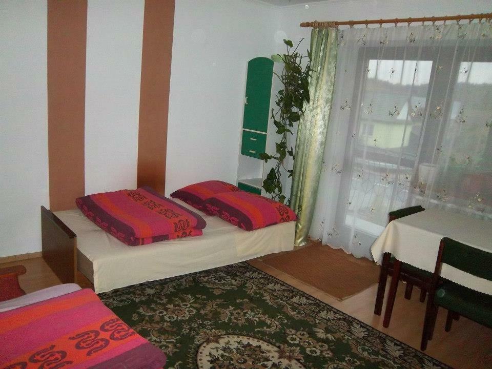Agroturystyka Jacnia Luaran gambar